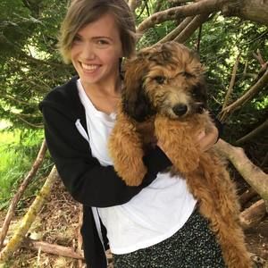 Meet your Posher, Tasha